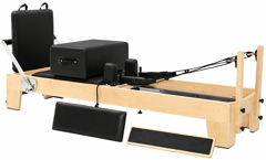 Afton Pilates Luma Reformer (Model:101)