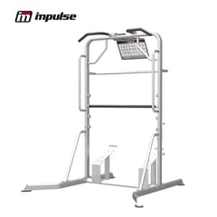 Impulse IFSTF Stretch Power Station