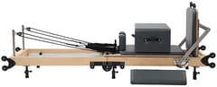 Afton Pilates Luma Maple Foldable Reformer (Model:112)