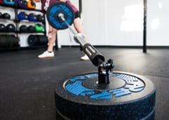 REP® x Kleva Built® Adroit Landmine