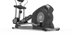 STEX S24E / S24Ei Commercial Elliptical Trainer