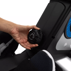 Xterra ERG 180 Smart Magnetic Rower