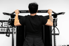 REP Arcadia Functional Trainer