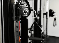 REP Arcadia Functional Trainer