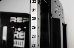 REP Arcadia Functional Trainer