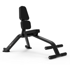 Impulse ITF8102 Utility Bench