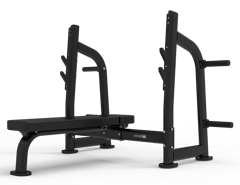 Impulse ITF8202 Olympic Flat Bench