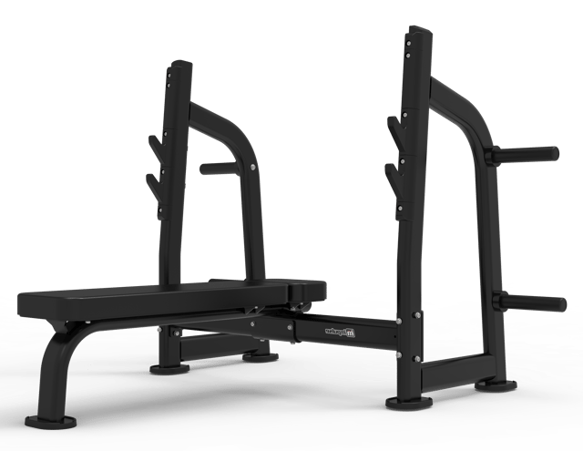 Impulse ITF8202 Olympic Flat Bench