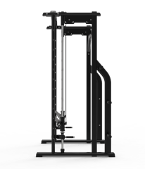 Impulse ITF8721 Vertical Smith