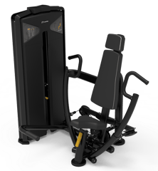 Impulse VX9501 Chest Press