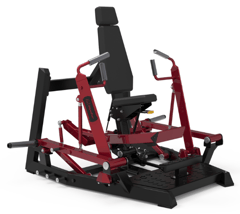 Impulse ECP204 Horizondal / Decline Chest Press Impulse ECP204 Horizondal / Decline Chest Press
