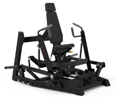 Impulse ECP204 Horizondal / Decline Chest Press