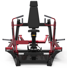 Impulse ECP204 Horizondal / Decline Chest Press