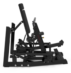 Impulse ECP204 Horizondal / Decline Chest Press