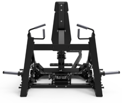 Impulse ECP204 Horizondal / Decline Chest Press