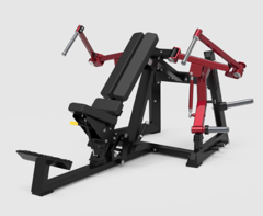Impulse ECP207 Horizontal / Decline Pec Fly Impulse ECP207 Horizontal / Decline Pec Fly