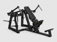 Impulse ECP207 Horizontal / Decline Pec Fly