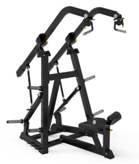 Impulse ECP307 Multi Lat Pulldown