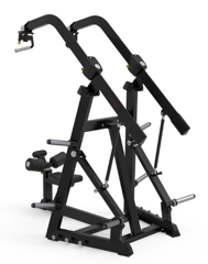 Impulse ECP307 Multi Lat Pulldown