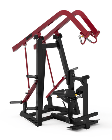 Impulse ECP308 High Row