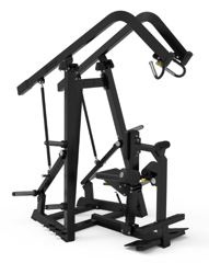 Impulse ECP308 High Row
