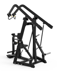 Impulse ECP308 High Row