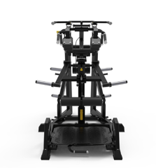 Impulse ECP624 Super Squat