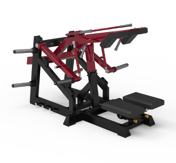 Impulse ECP630 Kneel Hip Thrust
