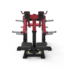 Impulse ECP630 Kneel Hip Thrust