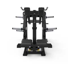 Impulse ECP630 Kneel Hip Thrust