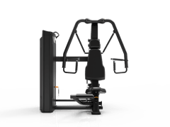 Impulse LCS201 Chest Press 