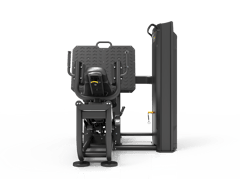 Impulse LCS601 Leg Press/Hack Squat 