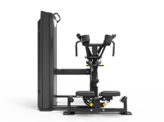 Impulse LCS630 Kneel Hip Thrust 