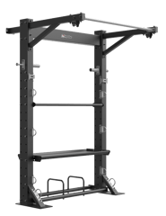 FF-W1 — Impulse FF Single-Bay Wall Rig