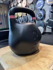 Octo HYROX Kettlebell — 16kg & 24kg Pair
