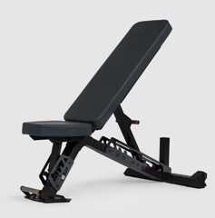 REP Fitness Nighthawk - Adjustable Bench