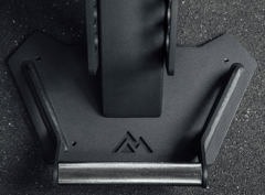 REP Fitness Nighthawk - Adjustable Bench