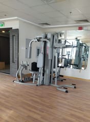 518BI Commercial Multi Gym