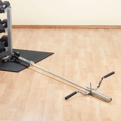 Body-Solid Lat Blaster Bar LBB28