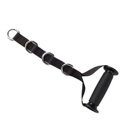 Body-Solid Adjustable Nylon Stirrup Handle NB59