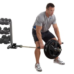 Body-Solid T-Bar Row Platform TBR10