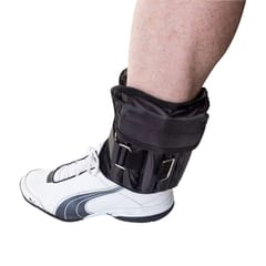 Body-Solid 10 lb Ankle Weights (Pair) BSTAW20