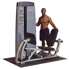 Body-Solid Pro Dual Leg Press / Calf Extension (Modular Station) DCLP