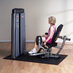 Body-Solid Pro Dual Inner / Outer Thigh (Modular Station) DIOT