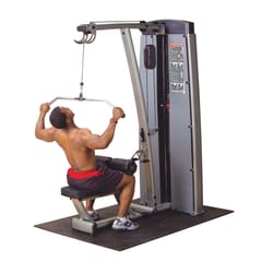 Body-Solid Pro Dual Lat / Mid Row (Modular Station) DLAT