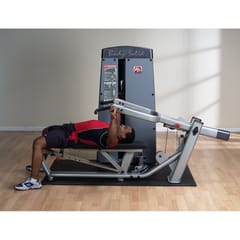 Body-Solid Pro Dual Multi Press (Modular Station) DPRS
