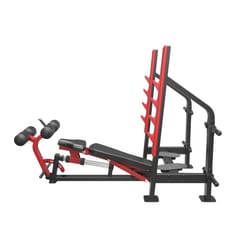 Impulse SL7041 Super Olympic Bench