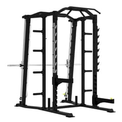Impulse SL7042 Magic Rack Smith Machine