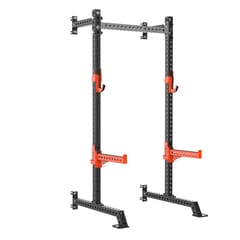 Impulse MS01 Half Rack