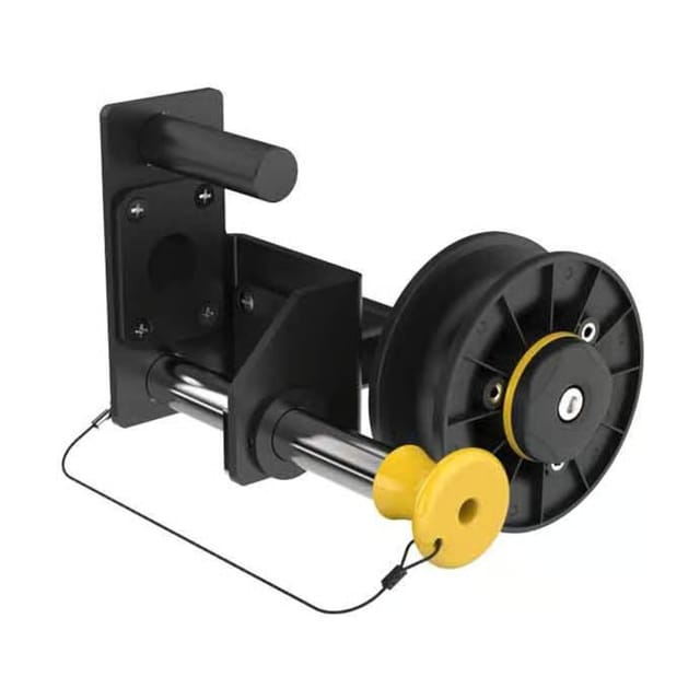 Impulse MS15 Endless Rope Trainer